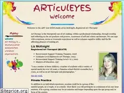 Sites similar to lizmcknight.com