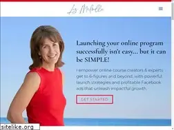 Sites similar to lizmelville.com