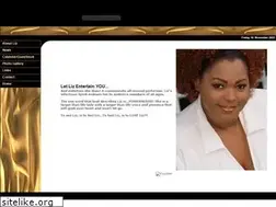 Sites similar to lizmikel.com