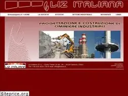Sites similar to lizmontagens.it