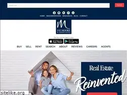 Sites similar to lizmoore.com