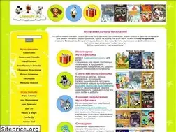 Sites similar to lizmult.ru