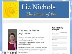 Sites similar to liznichols.net