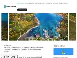 Sites similar to liznjan.hr