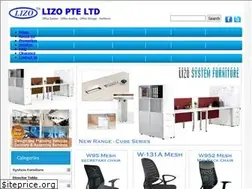 Sites similar to lizo.com.sg