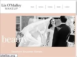 Sites similar to lizomalleymakeup.com