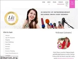 Sites similar to lizonbiz.com