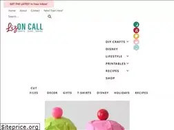 Sites similar to lizoncall.com