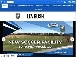 Sites similar to lizondofutbol.com