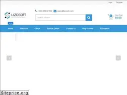 Sites similar to lizosoft.com