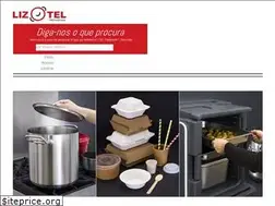 Sites similar to lizotel.pt
