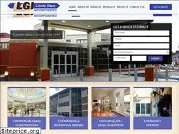 Sites similar to lizotteglass.net