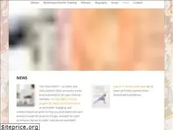 Sites similar to lizowenyoga.com