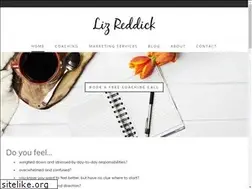 Sites similar to lizreddick.com
