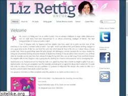 Sites similar to lizrettig.com
