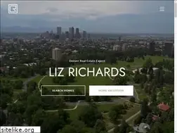 Sites similar to lizrichardsrealestate.com