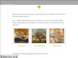 Sites similar to lizruest.com