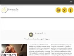 Sites similar to lizsomerville.com
