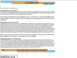 Sites similar to lizswados.com