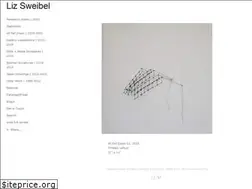 Sites similar to lizsweibel.com