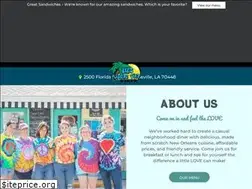 Sites similar to lizswhereyatdiner.com