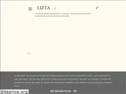 Sites similar to liztalo.blogspot.com