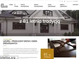 Sites similar to lizurej.pl