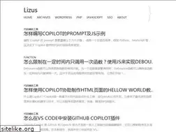 Sites similar to lizus.com