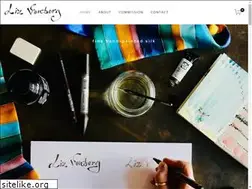 Sites similar to lizvonberg.com