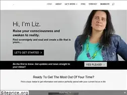Sites similar to lizwatt.com