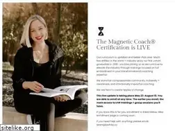 Sites similar to lizwhite.co