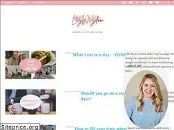 Sites similar to lizwizdom.com