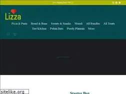 Sites similar to lizza.net