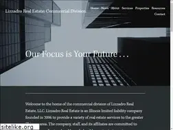 Sites similar to lizzadrocre.com