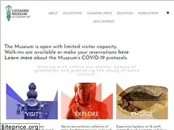 Sites similar to lizzadromuseum.org
