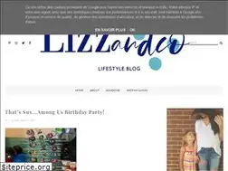 Sites similar to lizzandco.blogspot.com