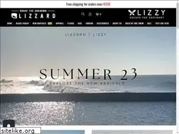 Sites similar to lizzardonline.com