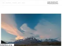 Sites similar to lizzbartlett.com