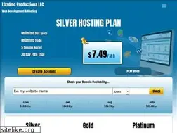Sites similar to lizzdmc.com