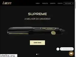 Sites similar to lizze.com.br