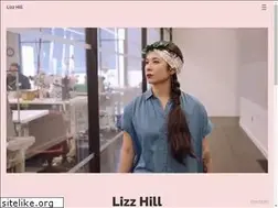 Sites similar to lizzhill.tech