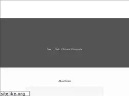 Sites similar to lizzieaguirreyoga.com