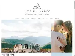 Sites similar to lizzieandmarco.com
