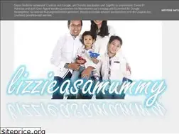 Sites similar to lizzieasamummy.blogspot.com