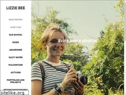 Sites similar to lizziebeephoto.com