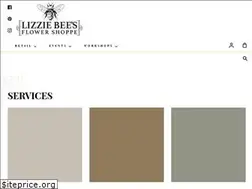 Sites similar to lizziebees.net