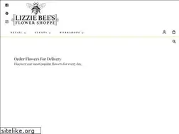 Sites similar to lizziebeesflowershoppe.com