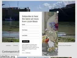 Sites similar to lizzieblack.com