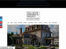 Sites similar to lizzieborden.org