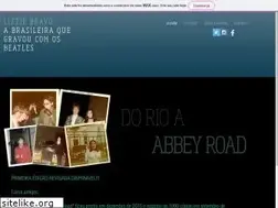 Sites similar to lizziebravo.com